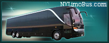 NY Coach Bus Charters